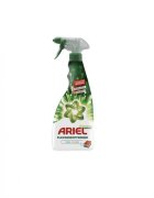 ARIEL Spray pentru indepartarea petelor Diamond Bright rufe albe + colorate 750ml