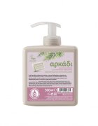 ARKADI Sapun lichid rehidratant 500 ml