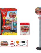 Armtoys Cos de baschet pentru copii Disney Cars