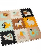 Armtoys Covoras puzzle din spuma pentru copii