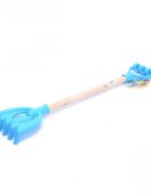 Armtoys Grebla de jucarie cu maner din lemn 53 cm