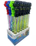 Armtoys Jucarie cu solutie pentru baloane de sapun 35 cm