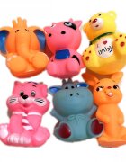 Armtoys Jucarie din cauciuc pentru baie animale