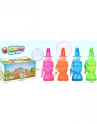 Armtoys Jucarie pentru baloane de sapun catelus cu fluier