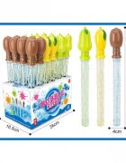 Armtoys Jucarie pentru baloane de sapun kiwi lamaie sau para 37 cm