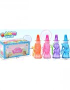 Armtoys Jucarie pentru baloane de sapun papusica cu fluier