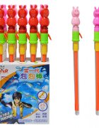 Armtoys Jucarie pentru baloane de sapun purcelus