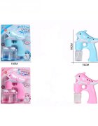 Armtoys Jucarie pistol de facut baloane de sapun Delfin