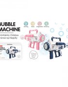 Armtoys Masina mare cu baloane de sapun