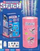 Armtoys Masina pentru baloane de sapun Stitch