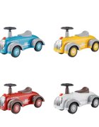 Armtoys Masinuta pentru copii Ride-On cu sunete