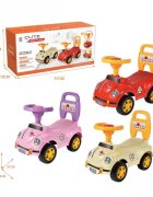 Armtoys Masinuta pentru copii Ride-On cu volan si claxon