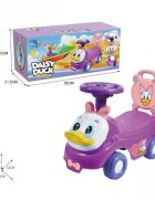 Armtoys Masinuta pentru copii Ride-On cu volan si sunete