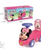 Armtoys Masinuta pentru copii Ride-On fara pedale cu functii muzicale
