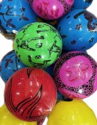 Armtoys Minge colorata usoara pentru copii