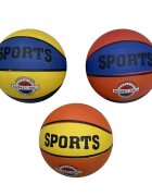 Armtoys Minge de basketball din cauciuc