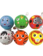Armtoys Minge de fotbal cu animale 20 cm
