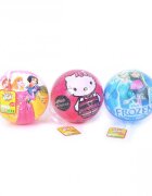 Armtoys Minge usoara pentru copii 20 cm