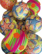 Armtoys Minge usoara pentru copii culori neon 20 cm