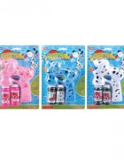 Armtoys Pistol baloane de sapun in forma de caine dalmatian