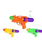 Armtoys Pistol cu apa cu rezervor 12 cm