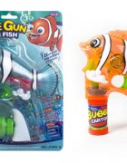 Armtoys Pistol cu baloane de sapun in forma de pestisor