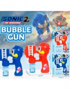 Armtoys Pistol cu baloane de sapun model Sonic