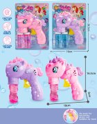 Armtoys Pistol cu baloane de sapun Ponei