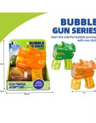 Armtoys Pistol pentru baloane de sapun cu 6 orificii