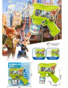 Armtoys Pistol pentru baloane de sapun Zootopia