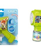 Armtoys Pistol pentru baloane de sapun Zootopia