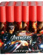 Armtoys Pompa de apa Avengers 26 cm