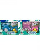 Armtoys Set 3 in 1 ping pong frisbee si coarda de sarit