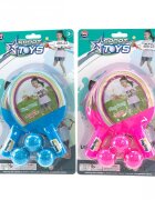Armtoys Set palete ping pong si 3 mingi