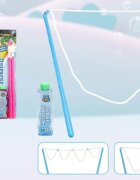 Armtoys Sfoara pentru baloane uriase de sapun include 354 ml lichid