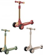 Armtoys Trotineta cu sunete si lumini pentru copii greutatea admisa 30 kg