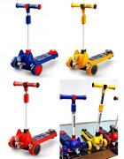 Armtoys Trotineta pentru copii Transformers