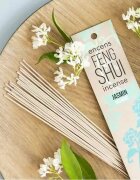 Aromandise Betisoare parfumate Feng Shui iasomie element Apa