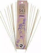 Aromandise Betisoare parfumate Feng Shui patchouli element Metal
