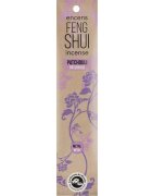Aromandise Betisoare parfumate Feng Shui patchouli element Metal