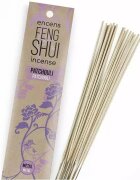 Aromandise Betisoare parfumate Feng Shui patchouli element Metal