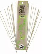 Aromandise Betisoare parfumate Feng Shui santal element Lemn
