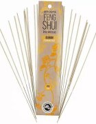 Aromandise Betisoare parfumate Feng Shui tamaie element Foc
