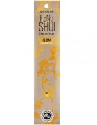 Aromandise Betisoare parfumate Feng Shui tamaie element Foc