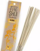 Aromandise Betisoare parfumate Feng Shui tamaie element Foc