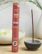 Aromandise Betisoare parfumate naturale ayurvedice Energy 16 bucati