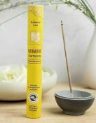 Aromandise Betisoare parfumate naturale ayurvedice Harmony 16 bucati