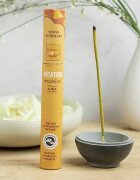 Aromandise Betisoare parfumate naturale ayurvedice Intuition 16 bucati