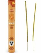 Aromandise Betisoare parfumate naturale ayurvedice Intuition 16 bucati