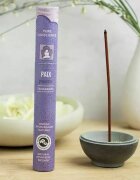 Aromandise Betisoare parfumate naturale ayurvedice Peace 16 bucati